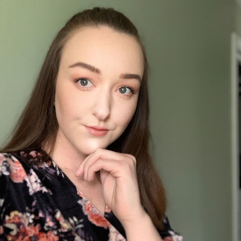 Meet your Posher, Joslyn